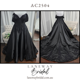 AC2504 Wedding Dress - SAMPLE