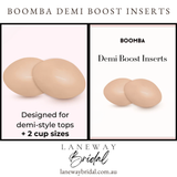 Boomba Demi Boost Inserts