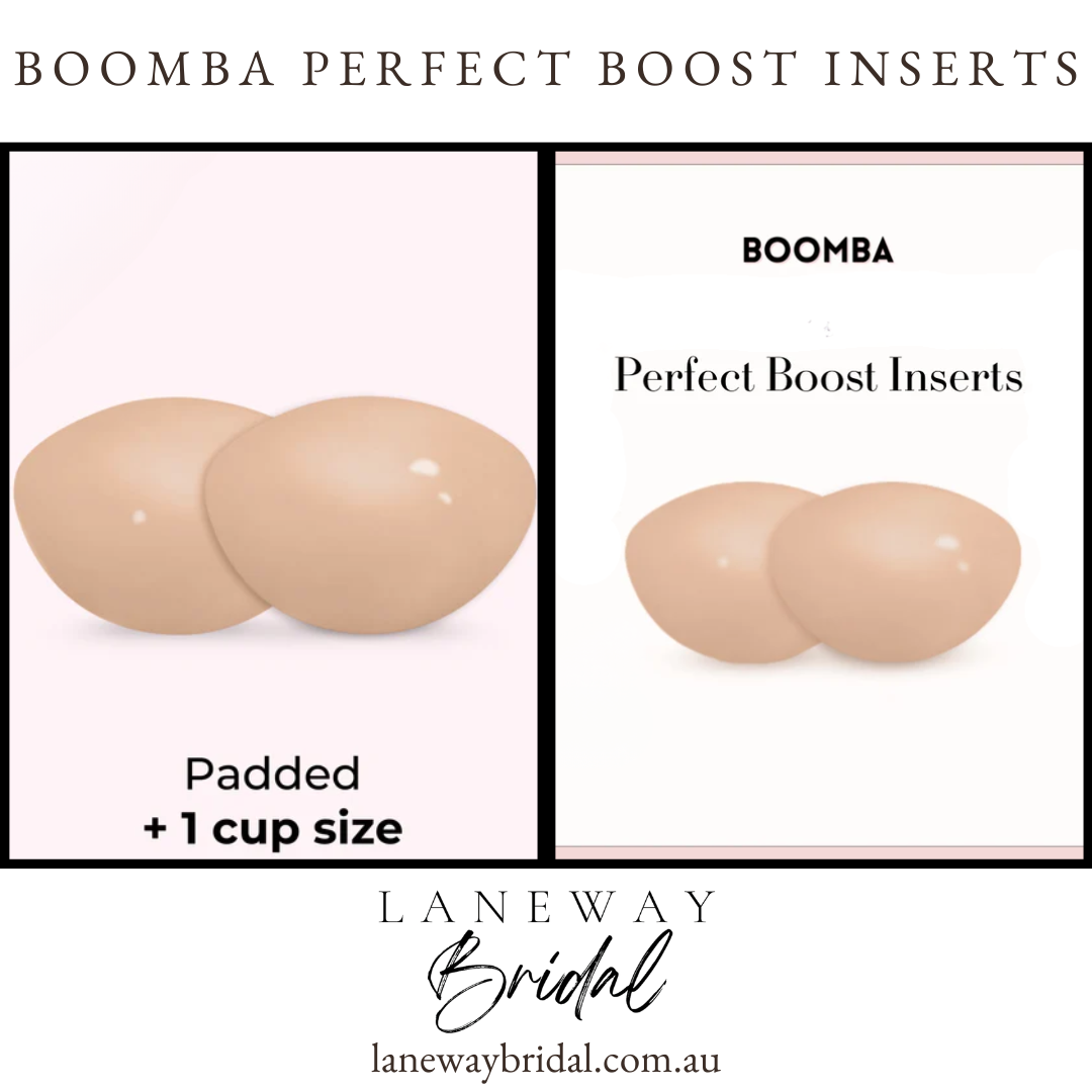 Boomba Perfect Boost Inserts