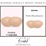 Boomba Perfect Boost Inserts