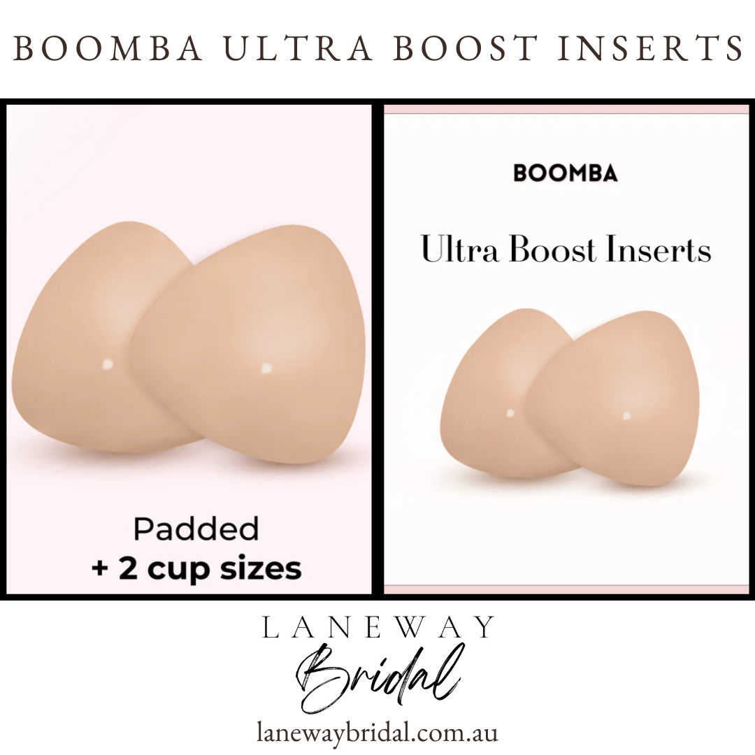 Boomba Ultra Boost Inserts