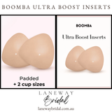 Boomba Ultra Boost Inserts