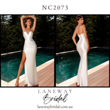 NC2073 Wedding Dress - SAMPLE