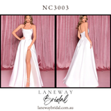 NC3003 Wedding Dress - SAMPLE