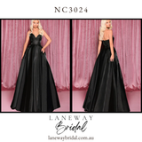 NC3024 Wedding Dress - SAMPLE