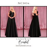 NC3034 Wedding Dress - SAMPLE