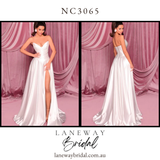 NC3065 Wedding Dress - SAMPLE
