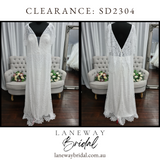 SD2304 Wedding Dress